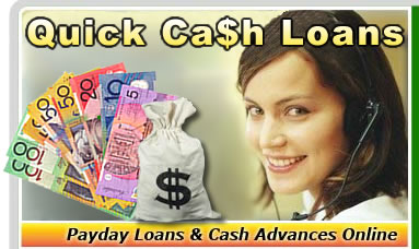 Quick Cash Loans and Quick Payday Loans Online - Apply for a quick cash loan or a quick payday ...